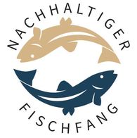 Nachhaltiger Fischfang-Grafik